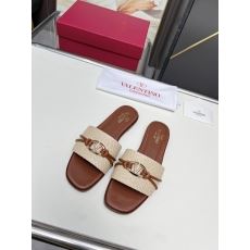 Valentino Slippers